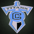 Titans mascot photo.
