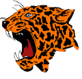 Leopards mascot photo.