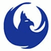 Phoenix mascot photo.
