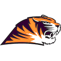 Tigers mascot photo.