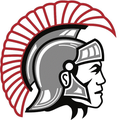 Spartans mascot photo.
