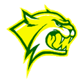 Wildcats mascot photo.