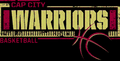 Warriors mascot photo.
