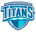 Titans mascot photo.