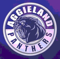 Panthers mascot photo.