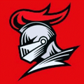 Swordsmen mascot photo.