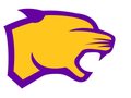Cougars mascot photo.