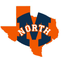 McKinney North logo