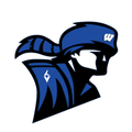 Pioneers mascot photo.
