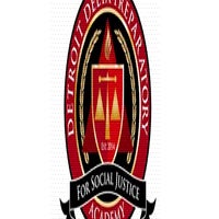 Detroit Delta Prep Academy for Social Justice