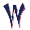 Warriors mascot photo.