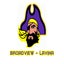 Broadview/Lavina High School 