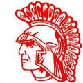 Spartans mascot photo.