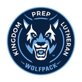 Wolfpack mascot photo.