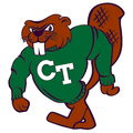Beavers mascot photo.
