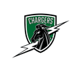 Chargers mascot photo.