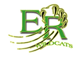 Wildcats mascot photo.
