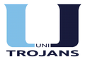 Trojans mascot photo.