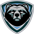 Grizzlies mascot photo.