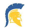 Spartans mascot photo.