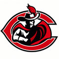 Cavaliers mascot photo.