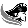 Rebels mascot photo.