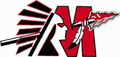 Mohawks mascot photo.