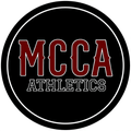 Crescents mascot photo.
