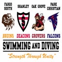 Fargo South/Oak Grove/Shanley/Park Christian