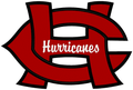 Hurricanes mascot photo.