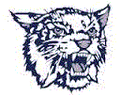 Wildcats mascot photo.