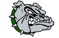 Bulldogs mascot photo.