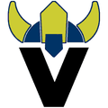 Vikings mascot photo.