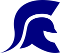 Trojans mascot photo.