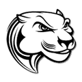 Cougars mascot photo.