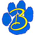 Wildcats mascot photo.