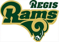 Rams mascot photo.