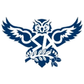 Owls mascot photo.