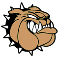 Bulldogs mascot photo.