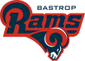 Rams mascot photo.