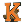 Beavers mascot photo.