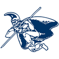 Warriors mascot photo.