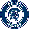 Spartans mascot photo.