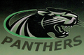 Panthers mascot photo.