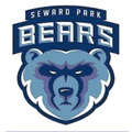 Bears mascot photo.