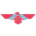 Thunderbirds mascot photo.