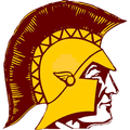 Trojans mascot photo.
