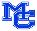 Comets mascot photo.