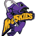 Muskies mascot photo.