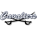 Cavaliers mascot photo.